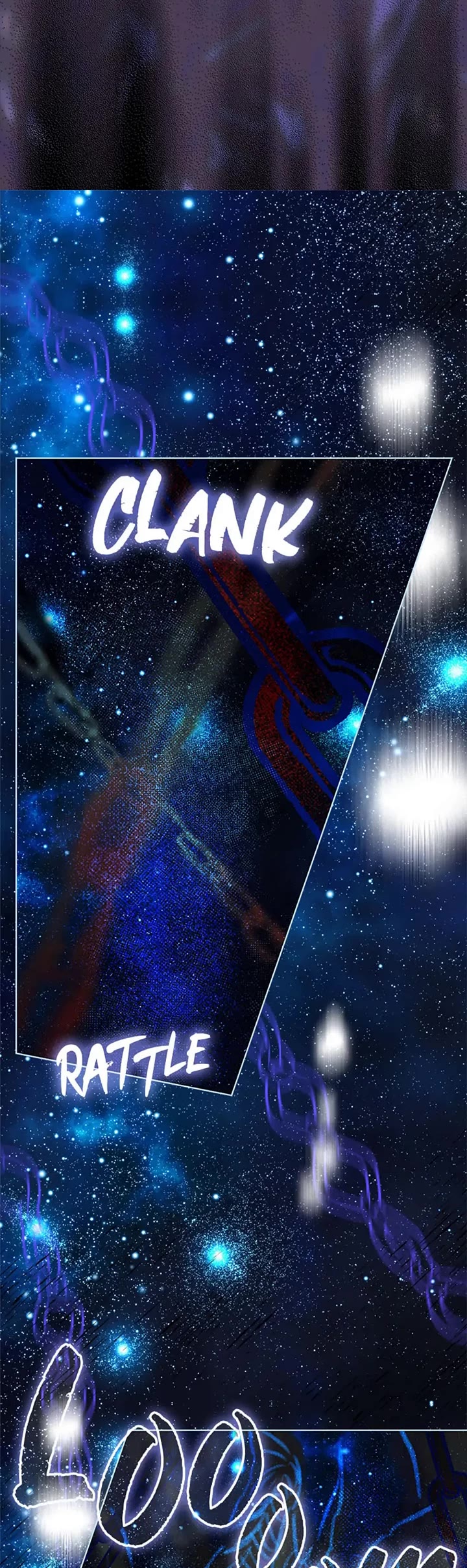 My Mom Entered A Contract Marriage chapter 75 page 24