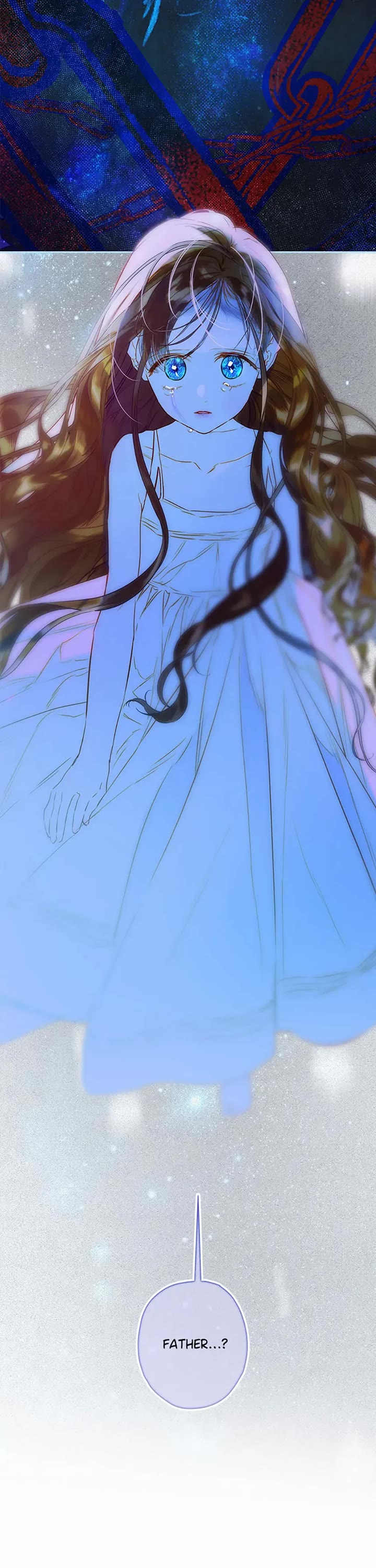 My Mom Entered A Contract Marriage chapter 75 page 26