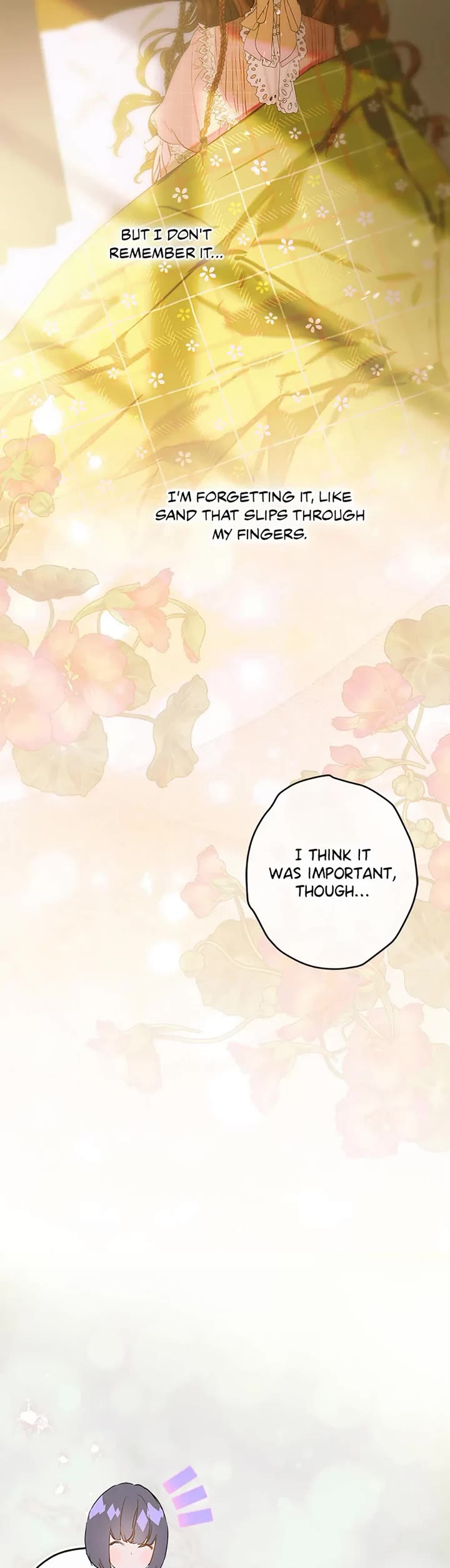 My Mom Entered A Contract Marriage chapter 75 page 29