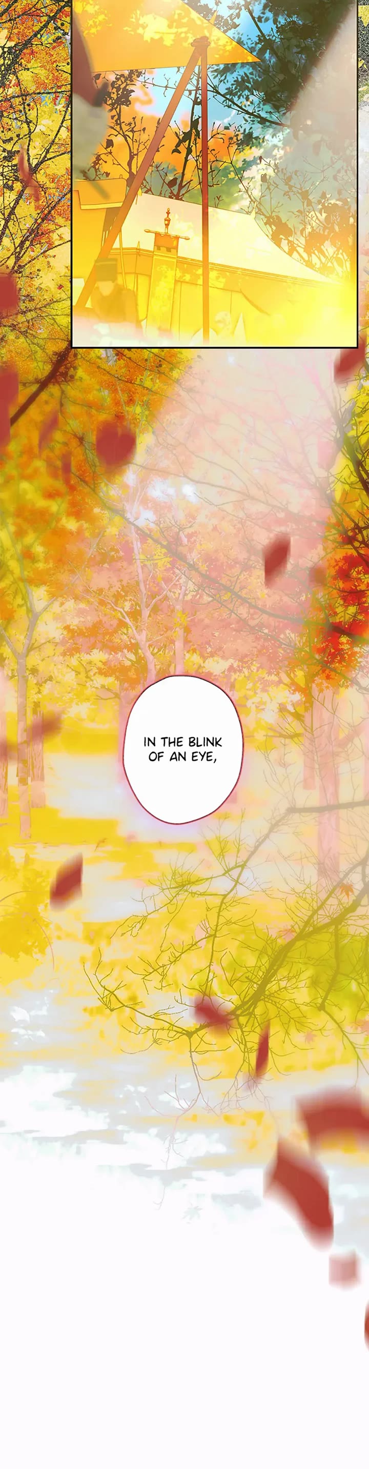 My Mom Entered A Contract Marriage chapter 76 page 30