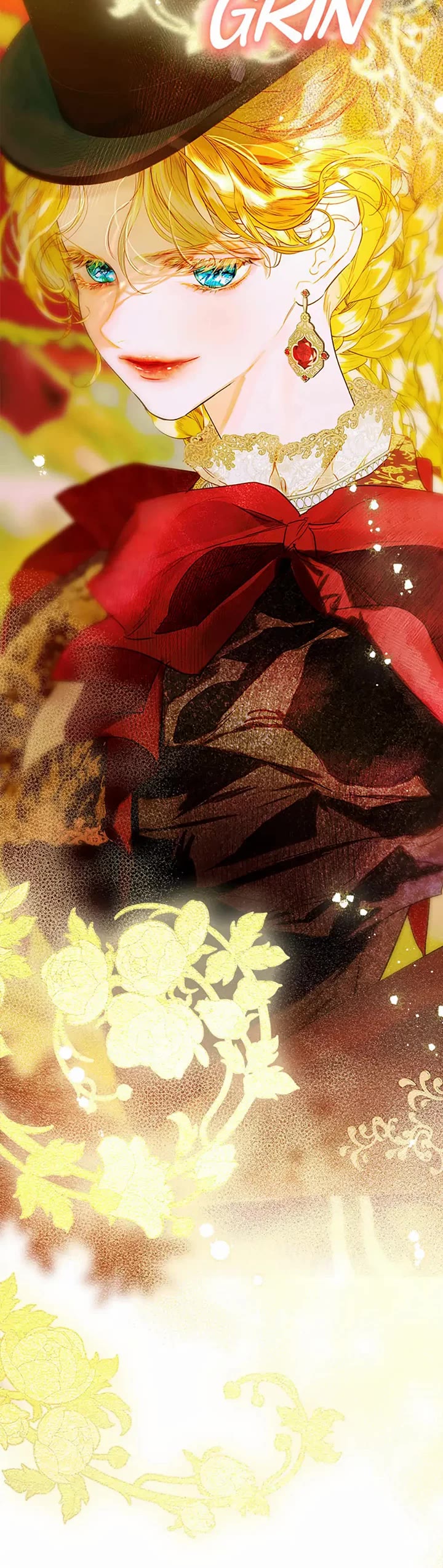 My Mom Entered A Contract Marriage chapter 76 page 35