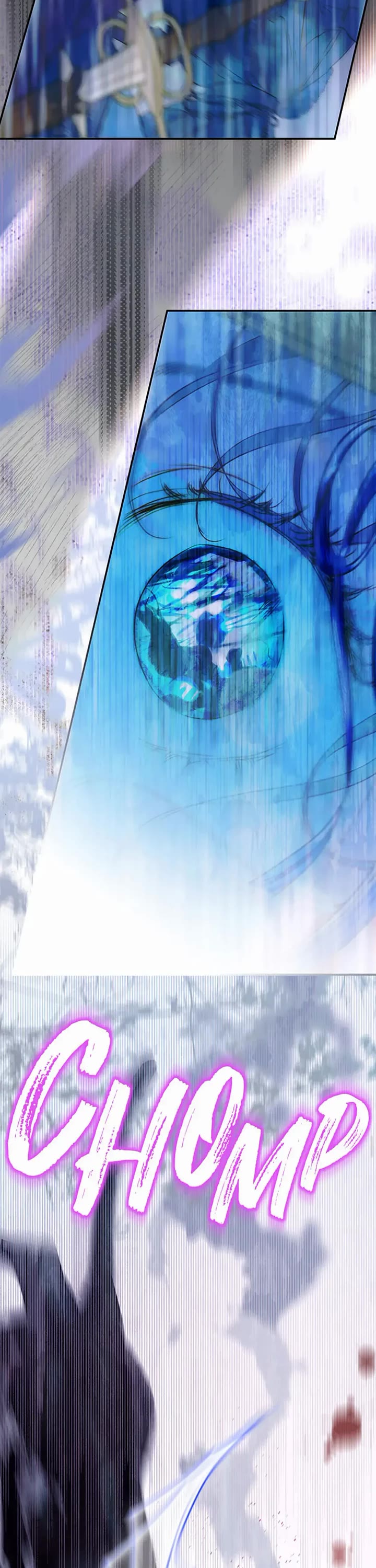 My Mom Entered A Contract Marriage chapter 77 page 22