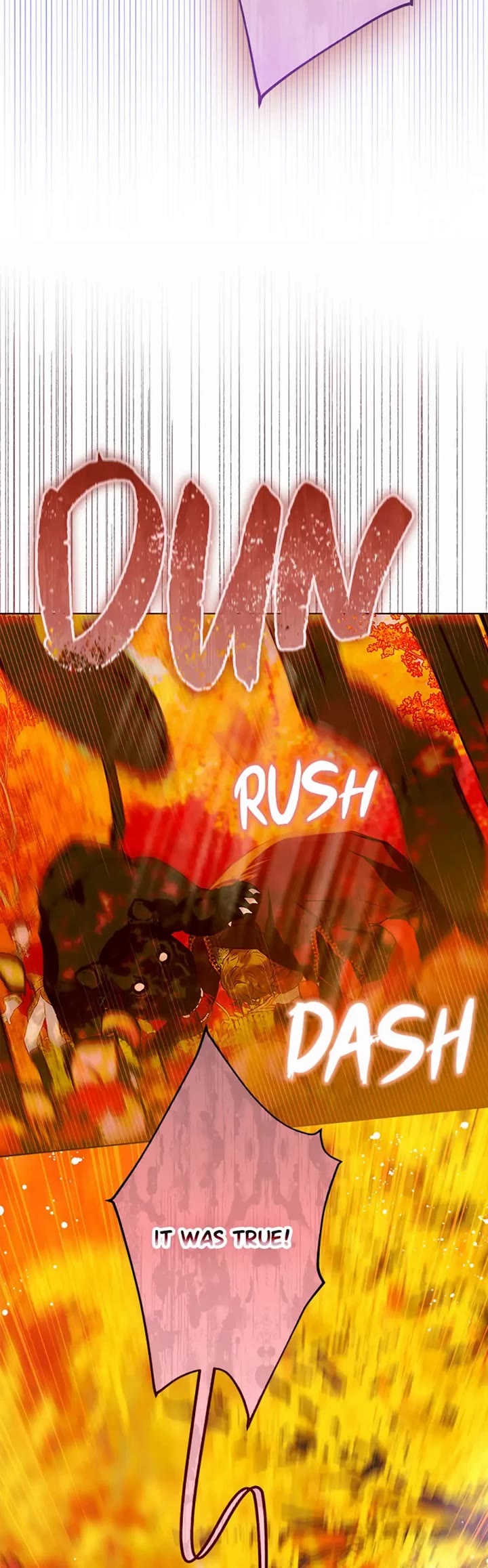 My Mom Entered A Contract Marriage chapter 77 page 24