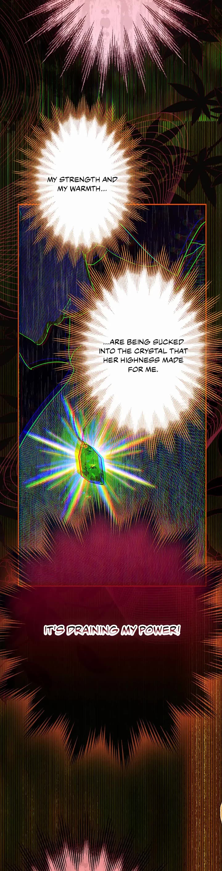 My Mom Entered A Contract Marriage chapter 77 page 29