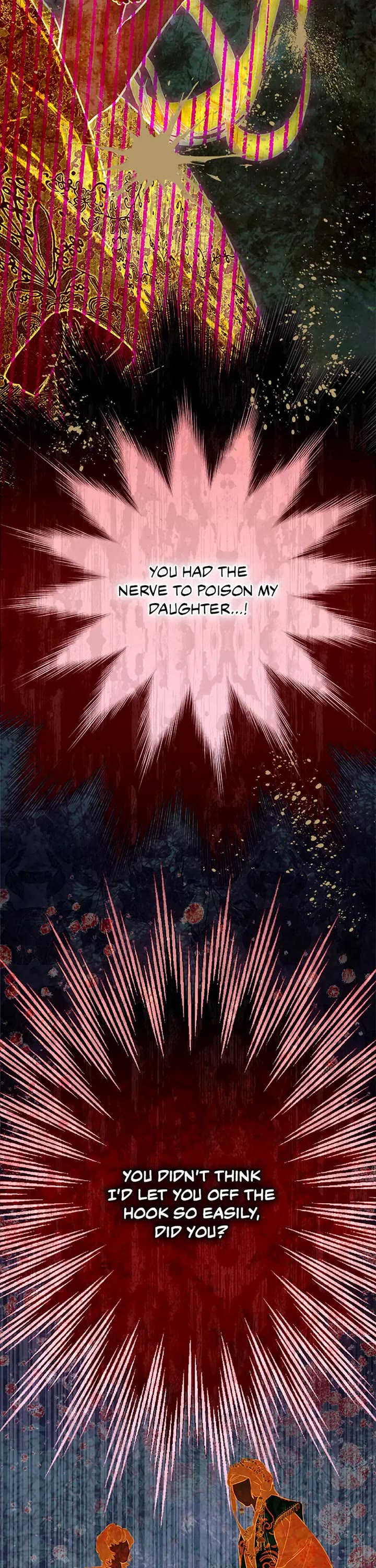 My Mom Entered A Contract Marriage chapter 77 page 3