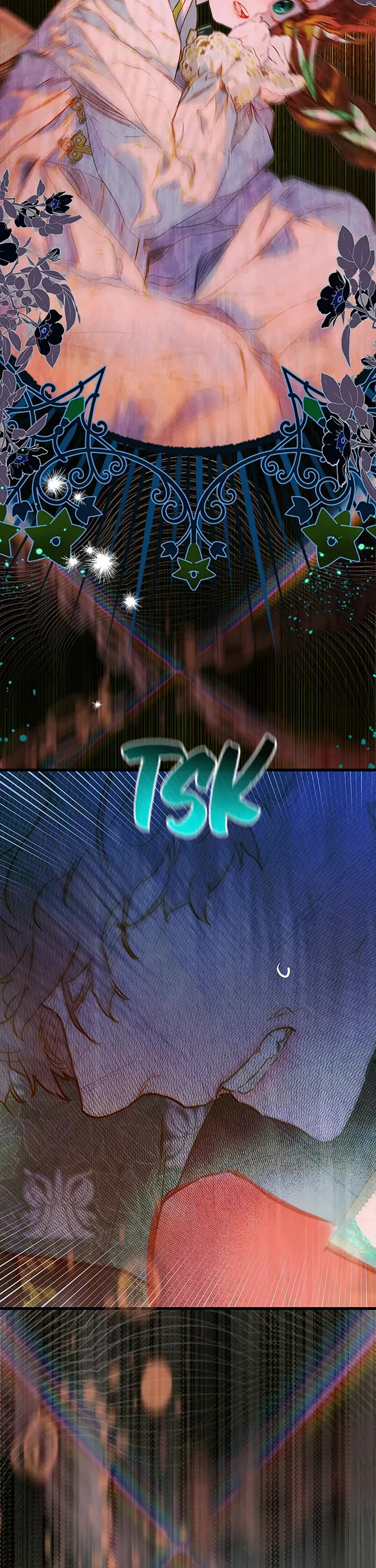 My Mom Entered A Contract Marriage chapter 77 page 33