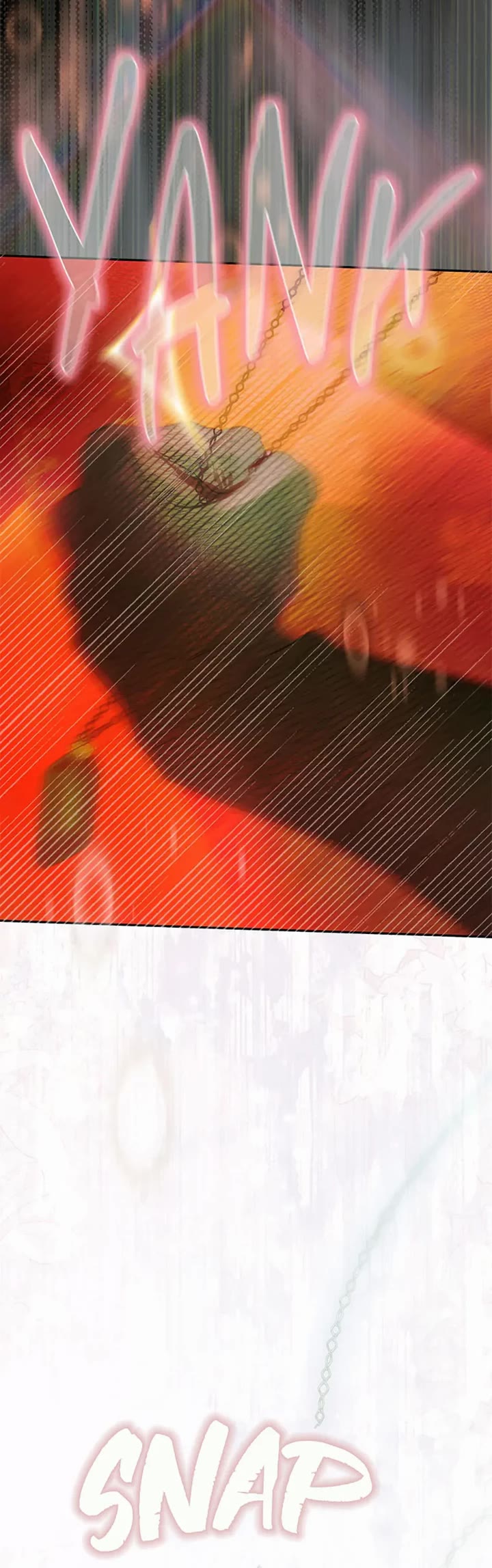 My Mom Entered A Contract Marriage chapter 77 page 34