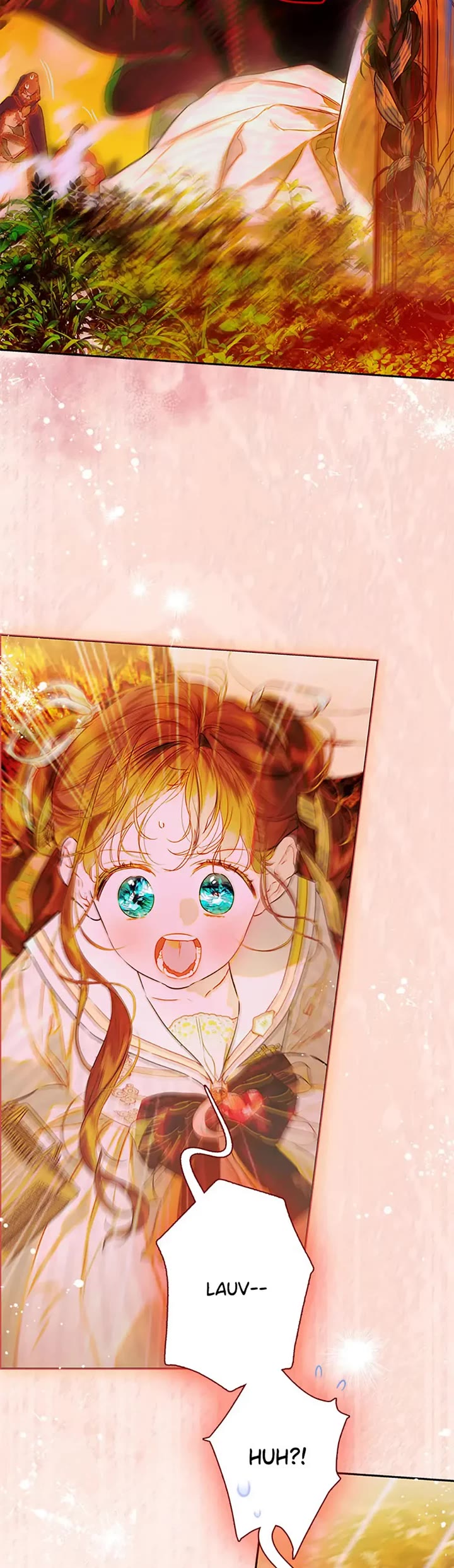 My Mom Entered A Contract Marriage chapter 78 page 10