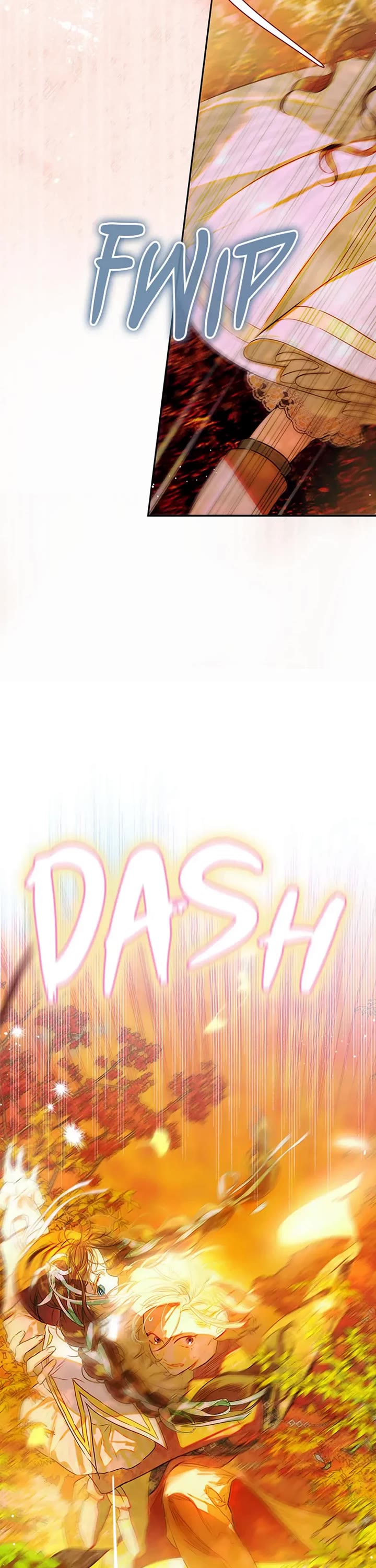 My Mom Entered A Contract Marriage chapter 78 page 11