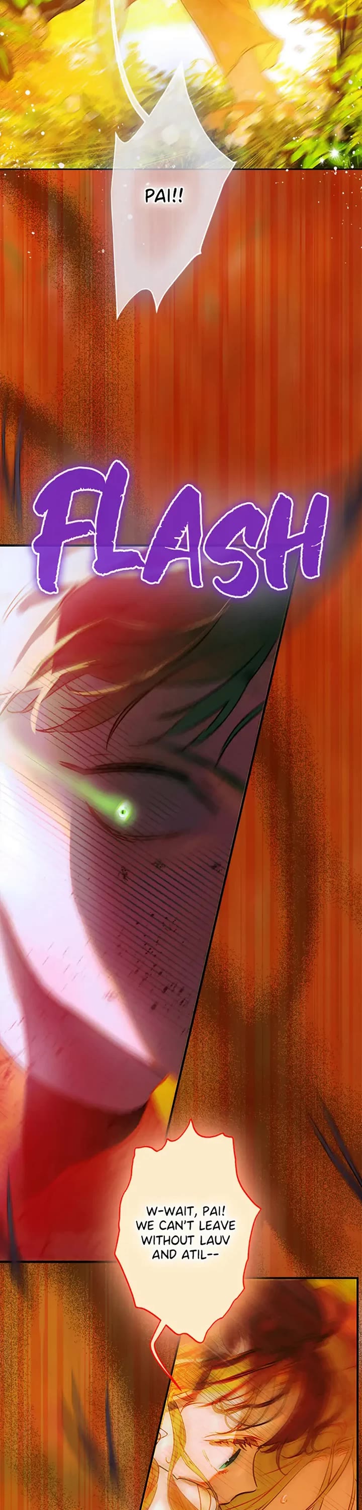 My Mom Entered A Contract Marriage chapter 78 page 12