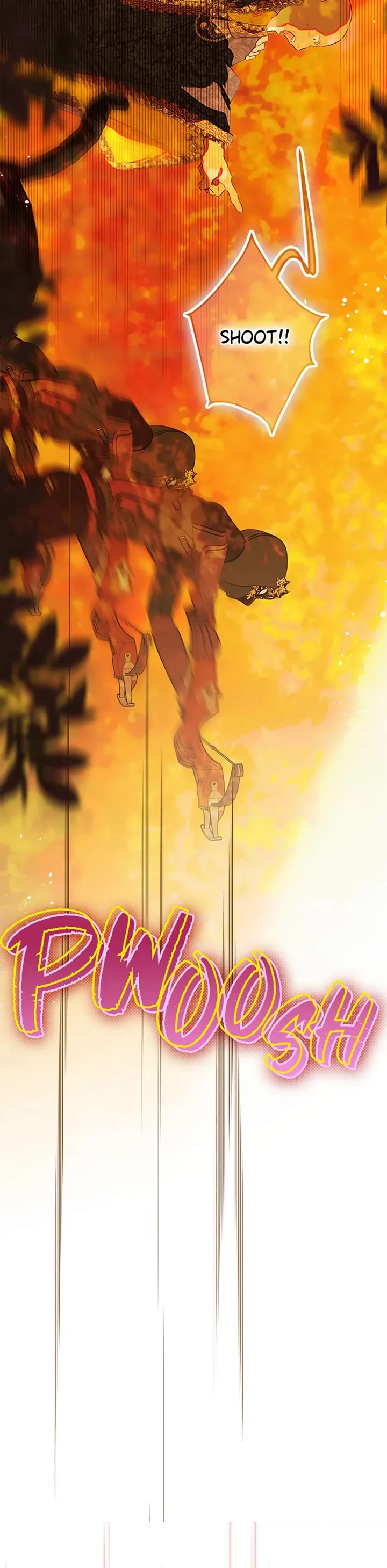 My Mom Entered A Contract Marriage chapter 78 page 14