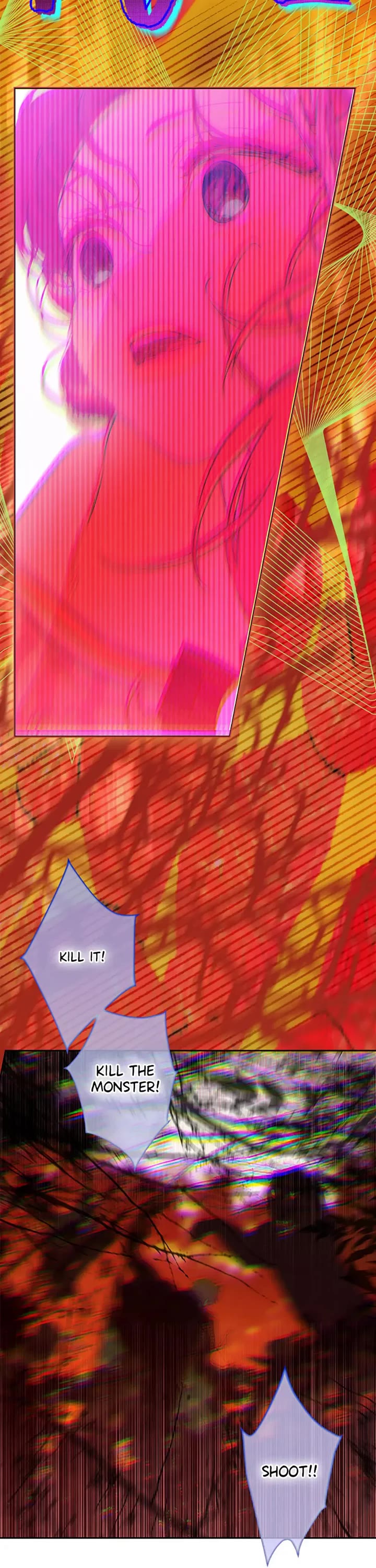 My Mom Entered A Contract Marriage chapter 78 page 17