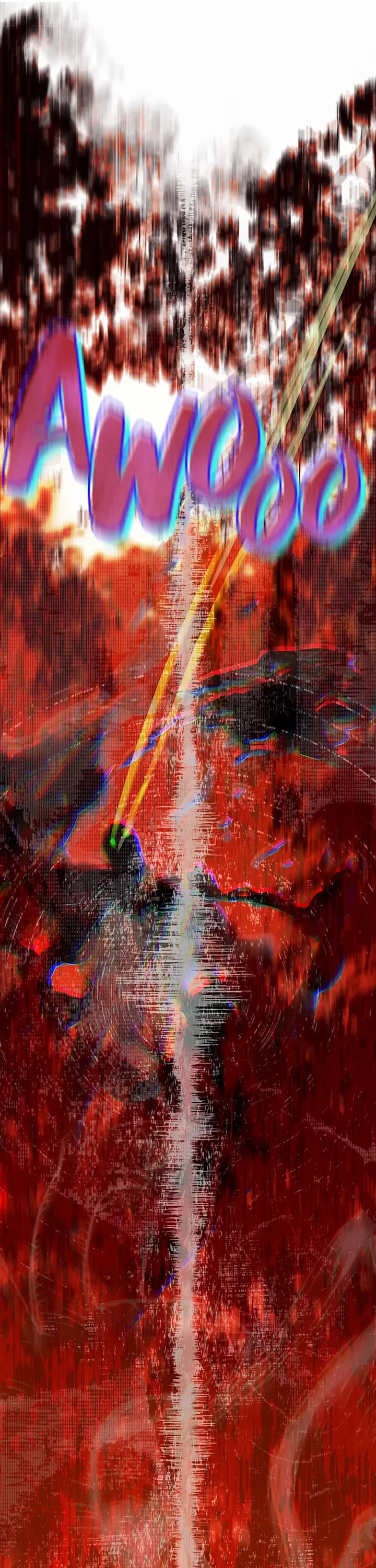 My Mom Entered A Contract Marriage chapter 78 page 18