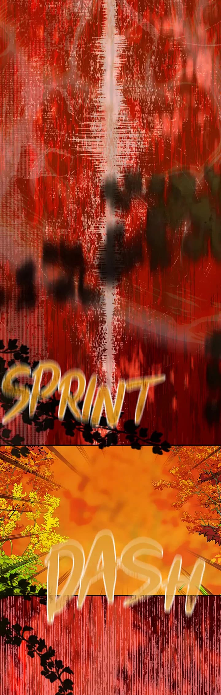 My Mom Entered A Contract Marriage chapter 78 page 19