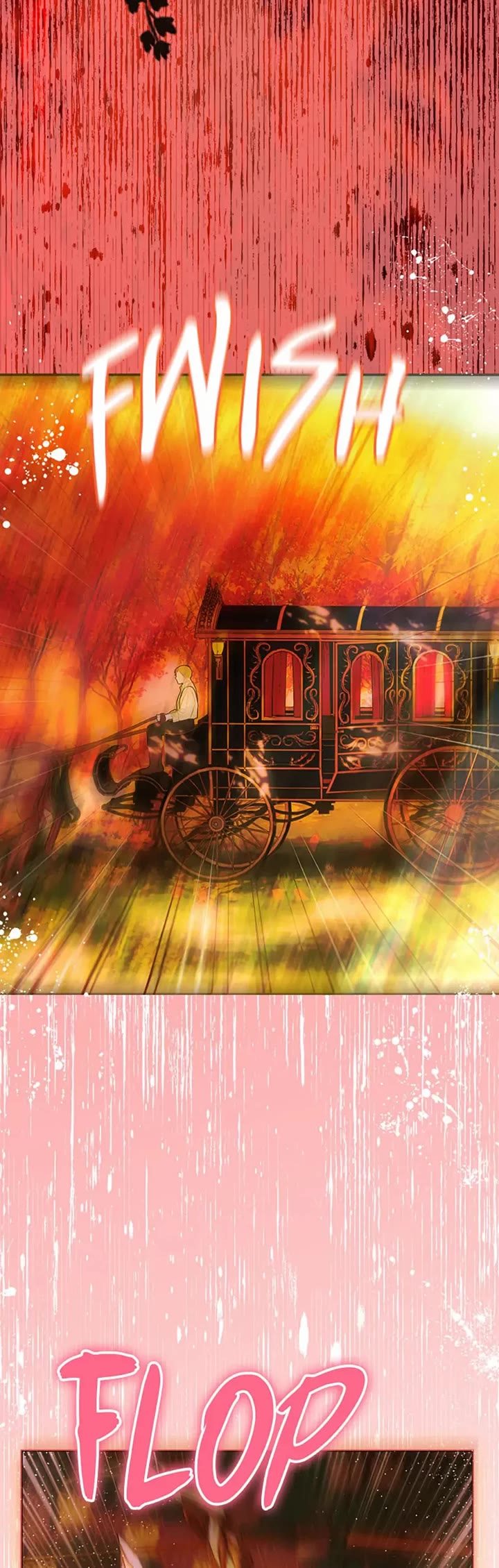 My Mom Entered A Contract Marriage chapter 78 page 20