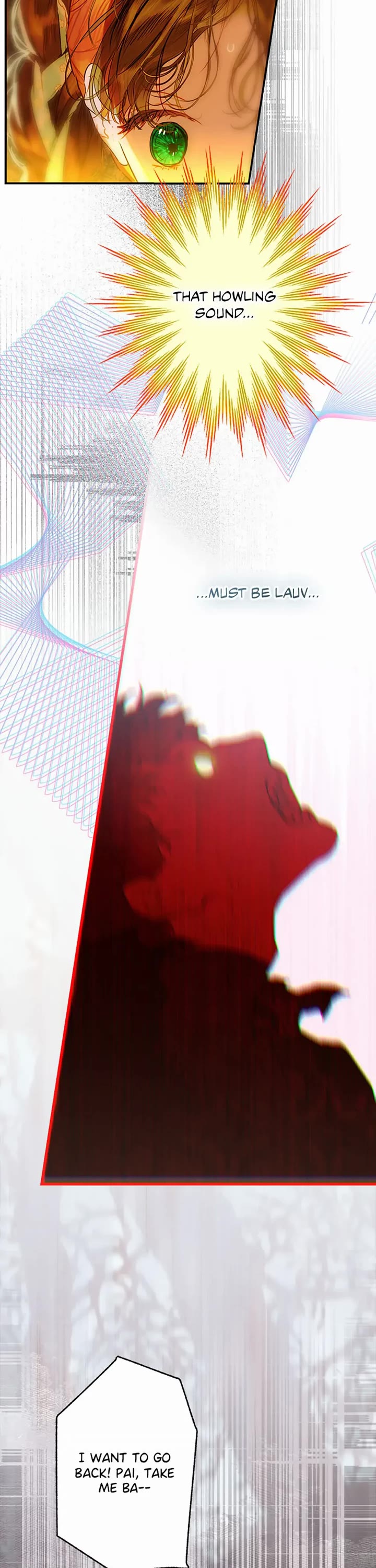 My Mom Entered A Contract Marriage chapter 78 page 22