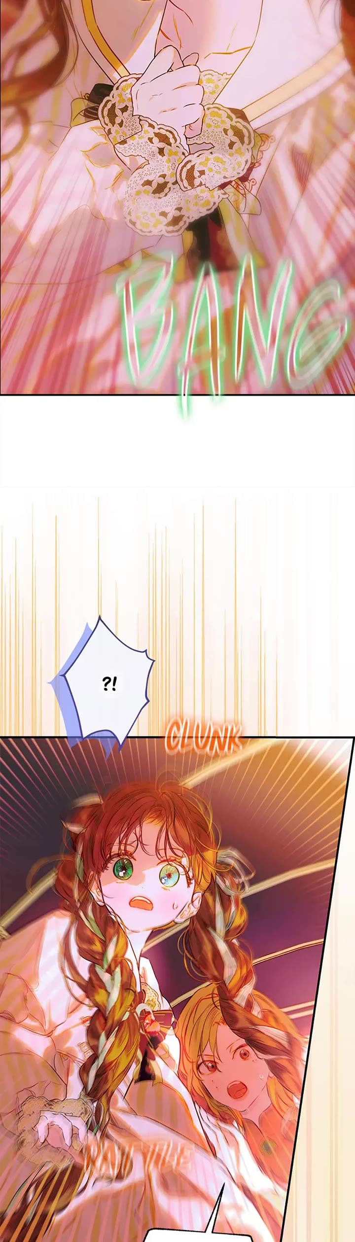 My Mom Entered A Contract Marriage chapter 78 page 24