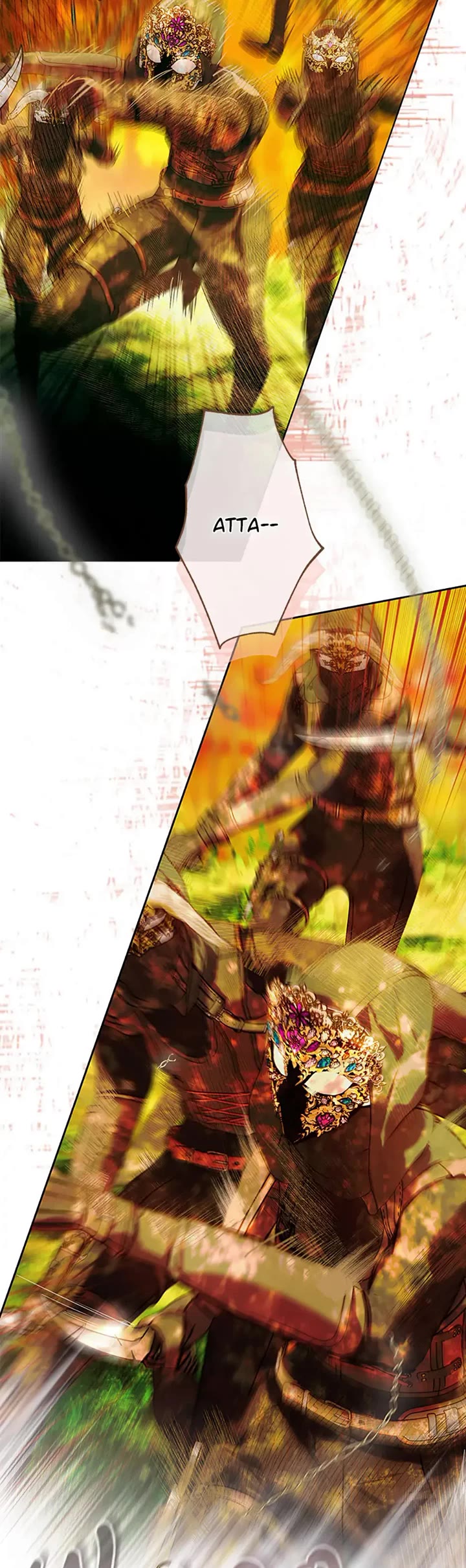 My Mom Entered A Contract Marriage chapter 78 page 4