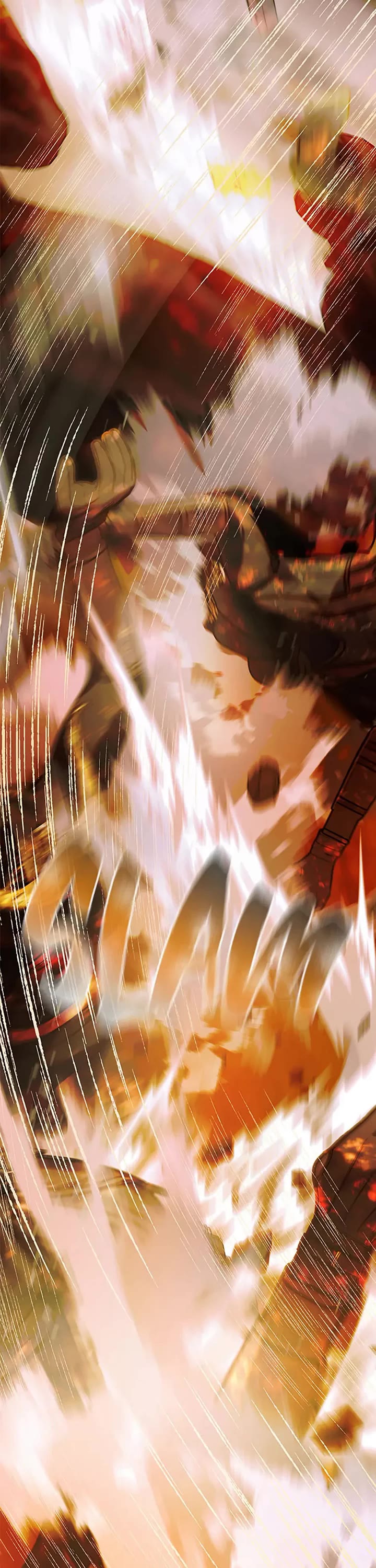 My Mom Entered A Contract Marriage chapter 78 page 7