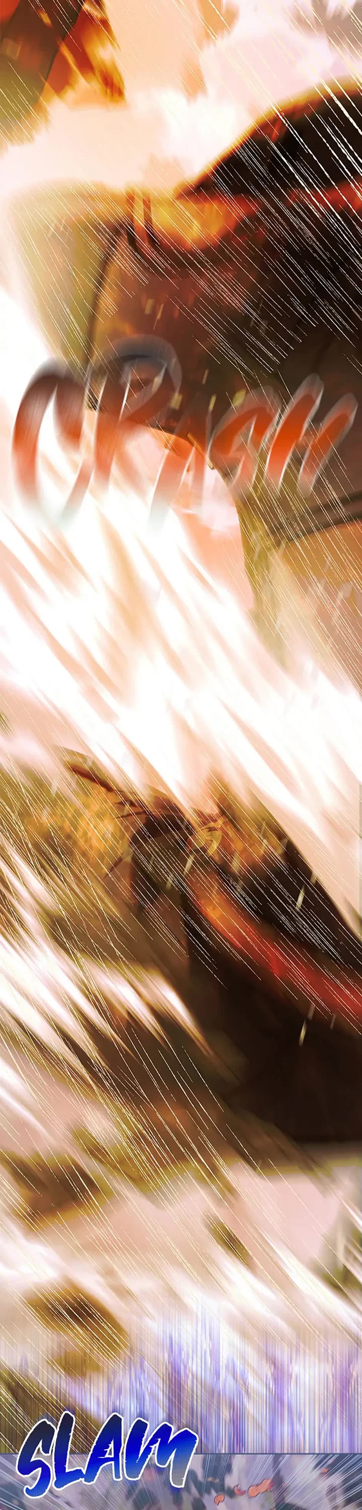 My Mom Entered A Contract Marriage chapter 78 page 8