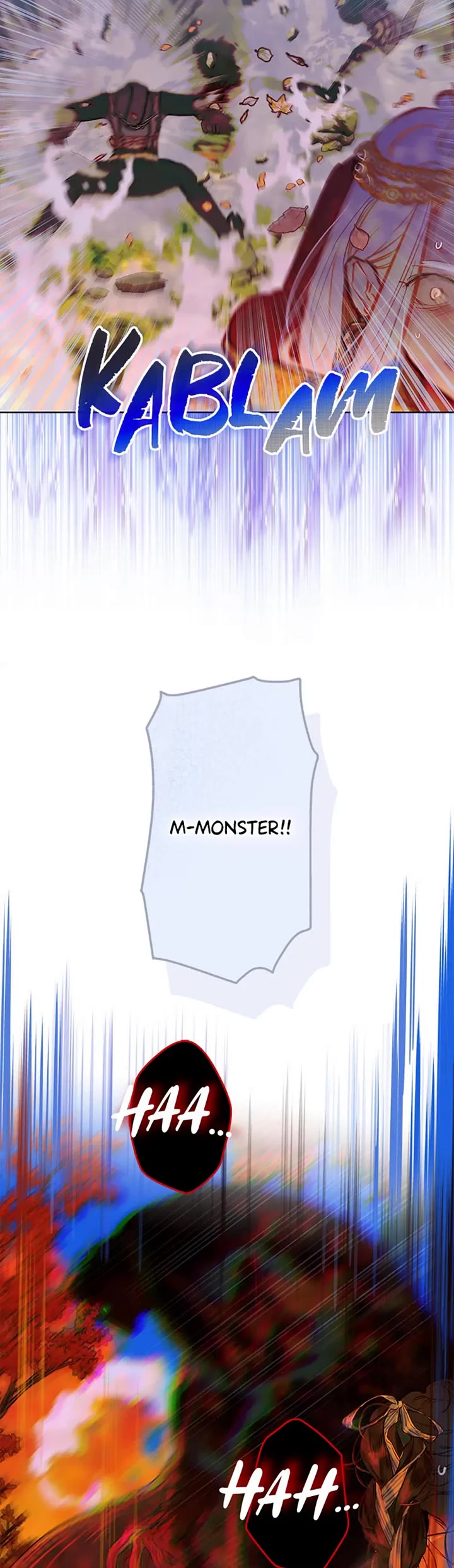 My Mom Entered A Contract Marriage chapter 78 page 9