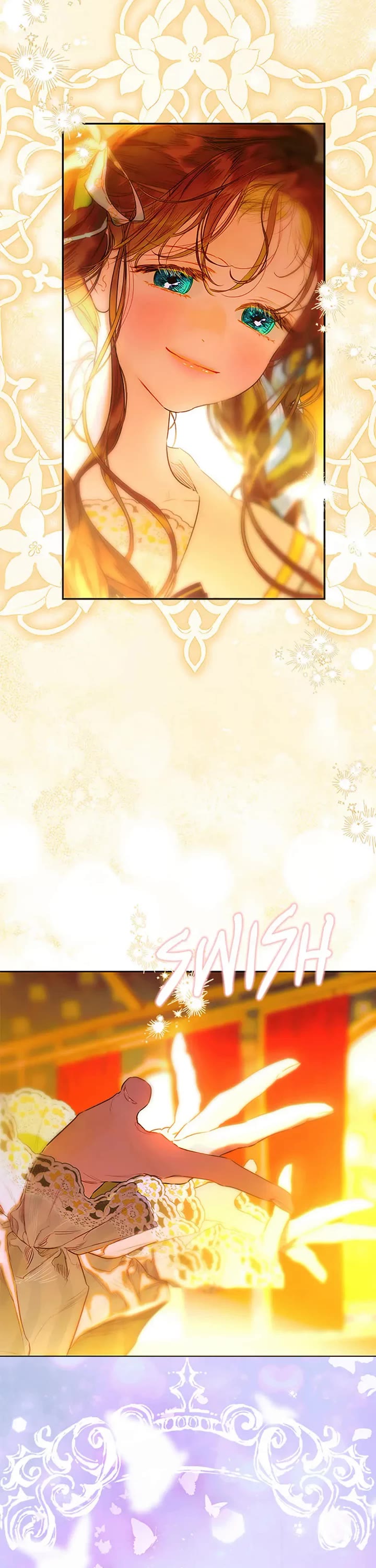 My Mom Entered A Contract Marriage chapter 79 page 12