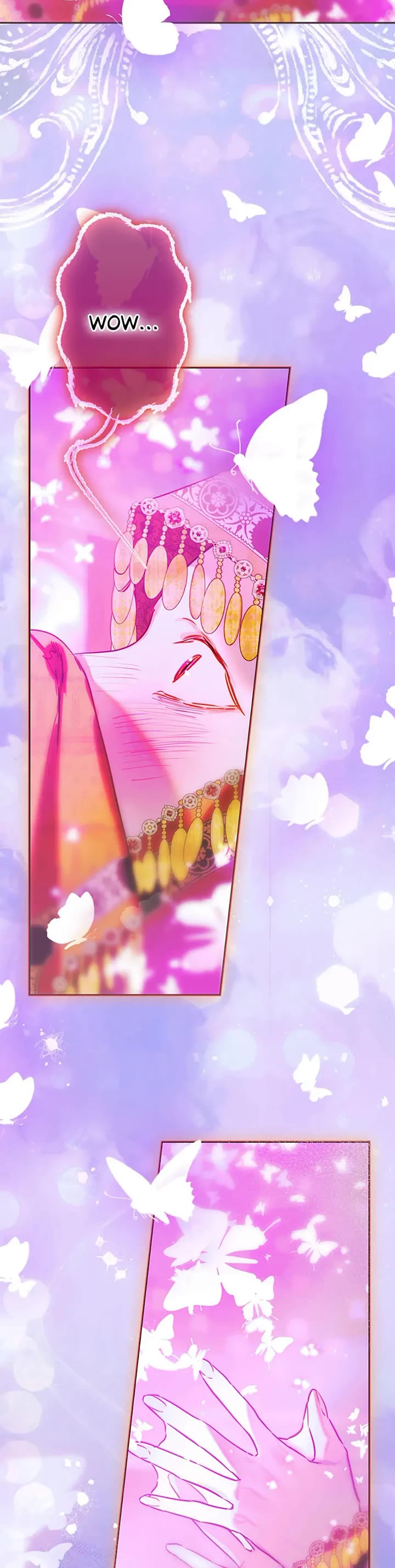 My Mom Entered A Contract Marriage chapter 79 page 14