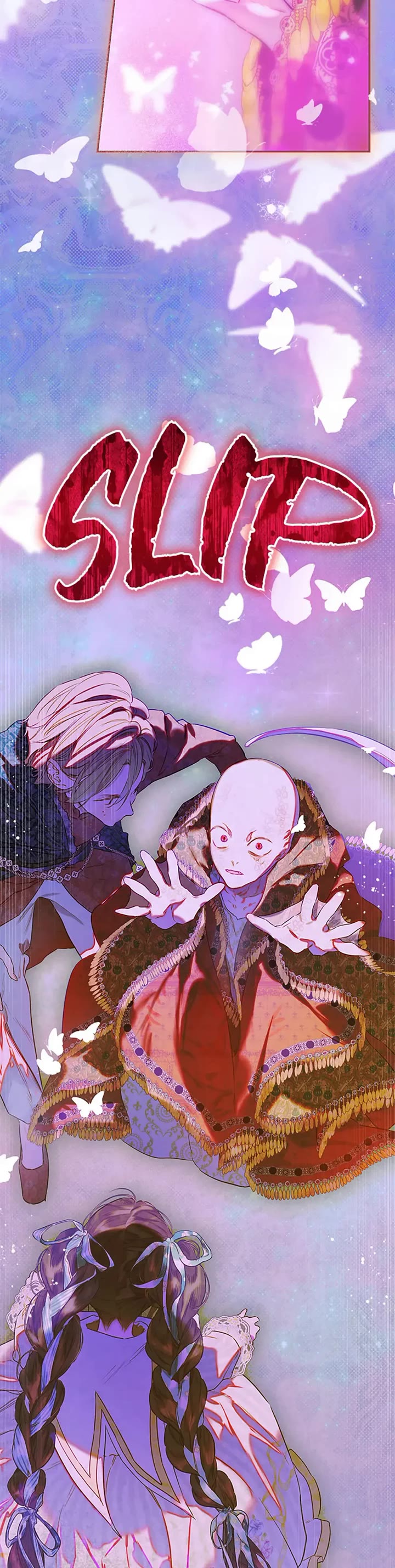 My Mom Entered A Contract Marriage chapter 79 page 15