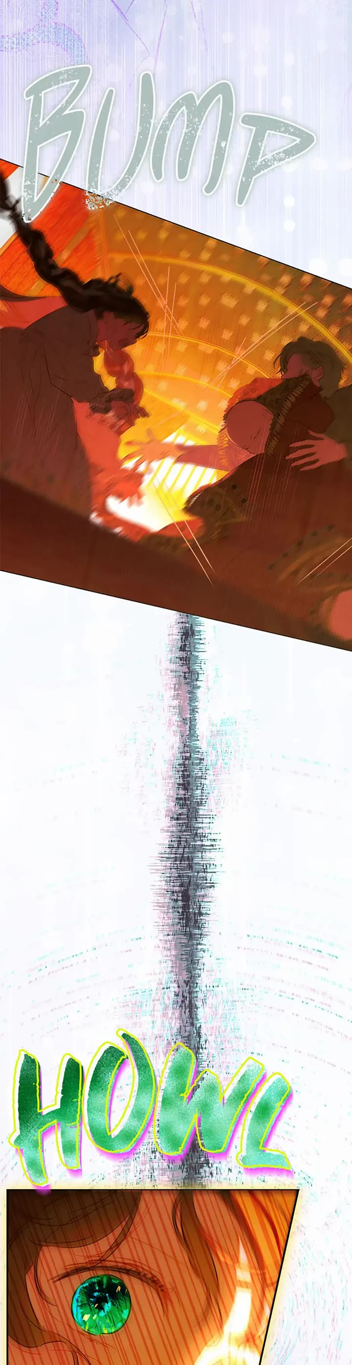 My Mom Entered A Contract Marriage chapter 79 page 20