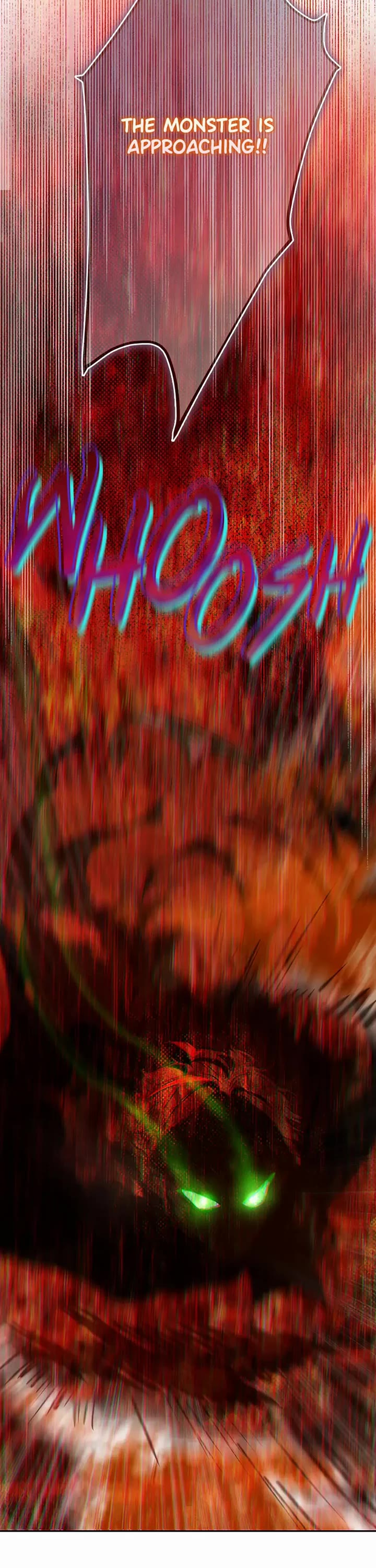 My Mom Entered A Contract Marriage chapter 79 page 22