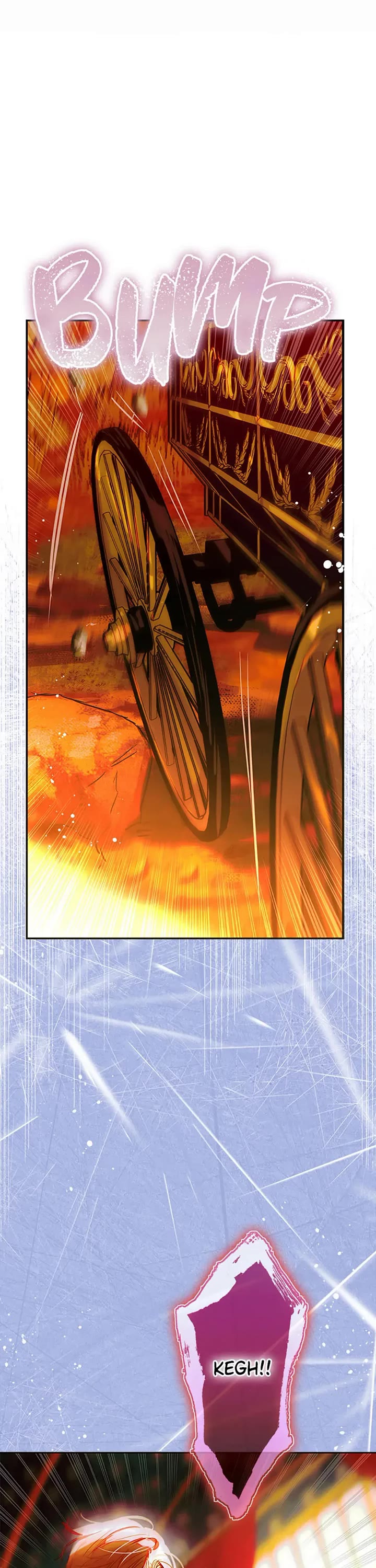 My Mom Entered A Contract Marriage chapter 79 page 23