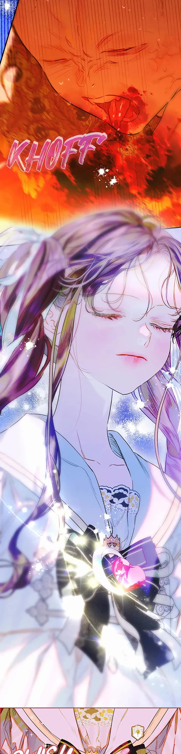 My Mom Entered A Contract Marriage chapter 79 page 26