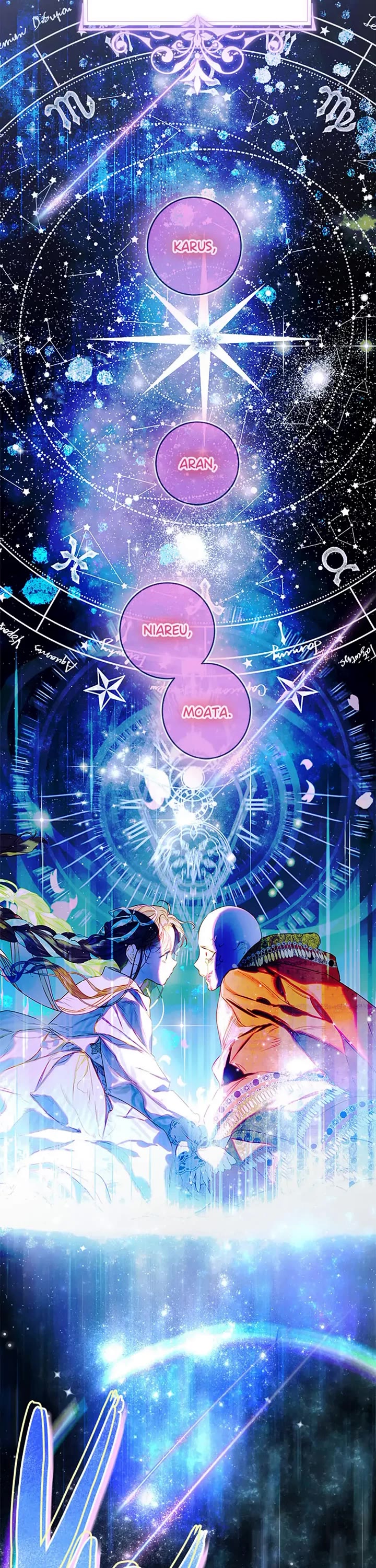 My Mom Entered A Contract Marriage chapter 79 page 28