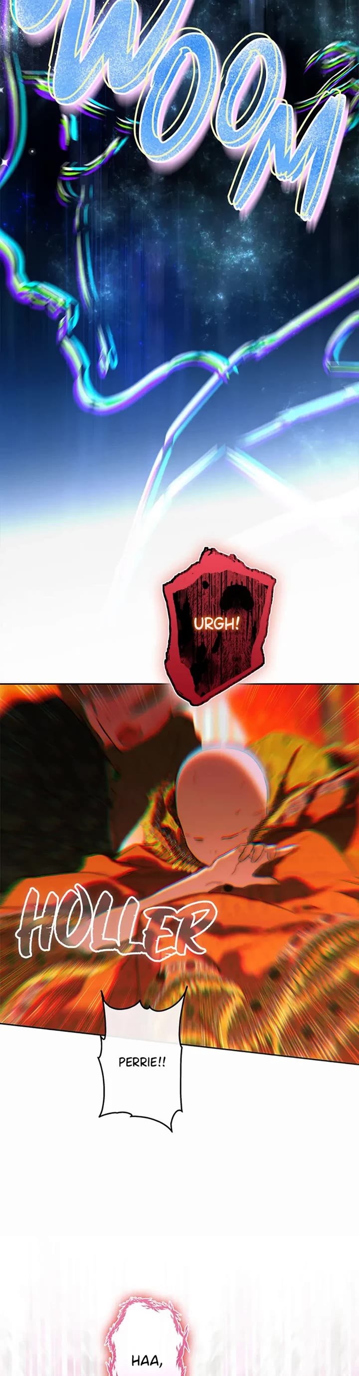 My Mom Entered A Contract Marriage chapter 79 page 29