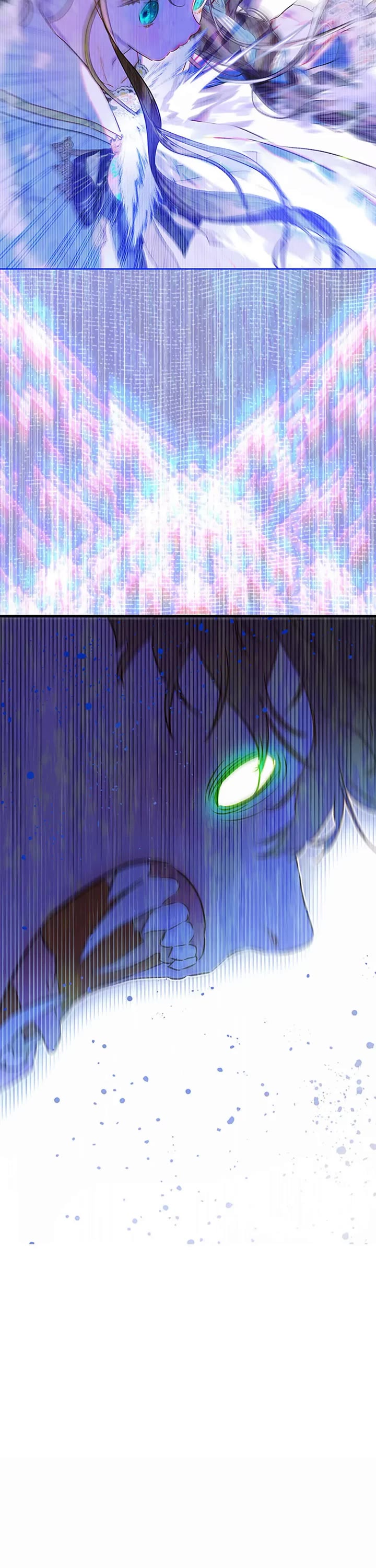 My Mom Entered A Contract Marriage chapter 79 page 37