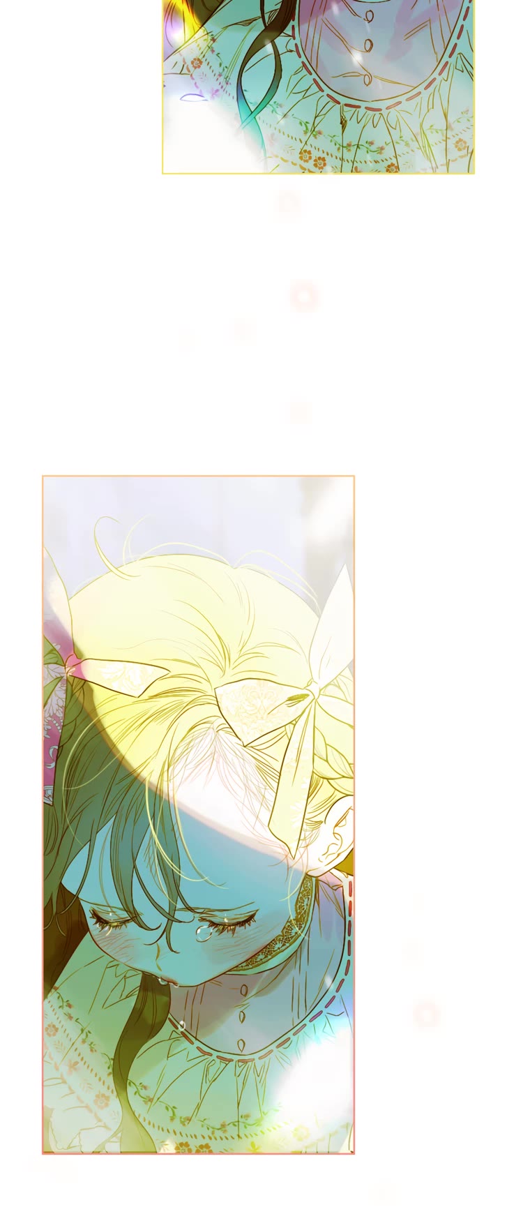 My Mom Entered A Contract Marriage chapter 8 page 31