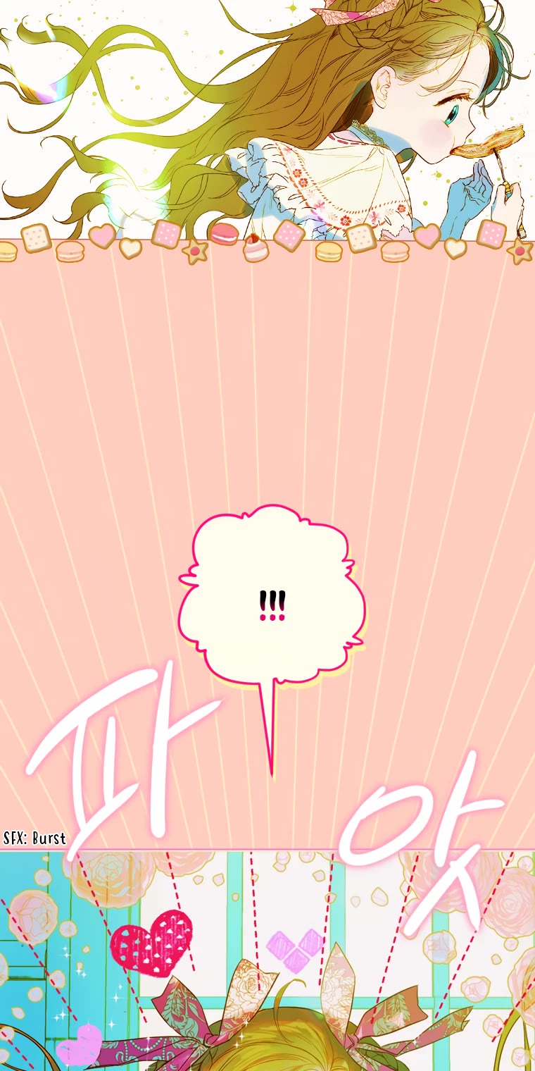 My Mom Entered A Contract Marriage chapter 8 page 45