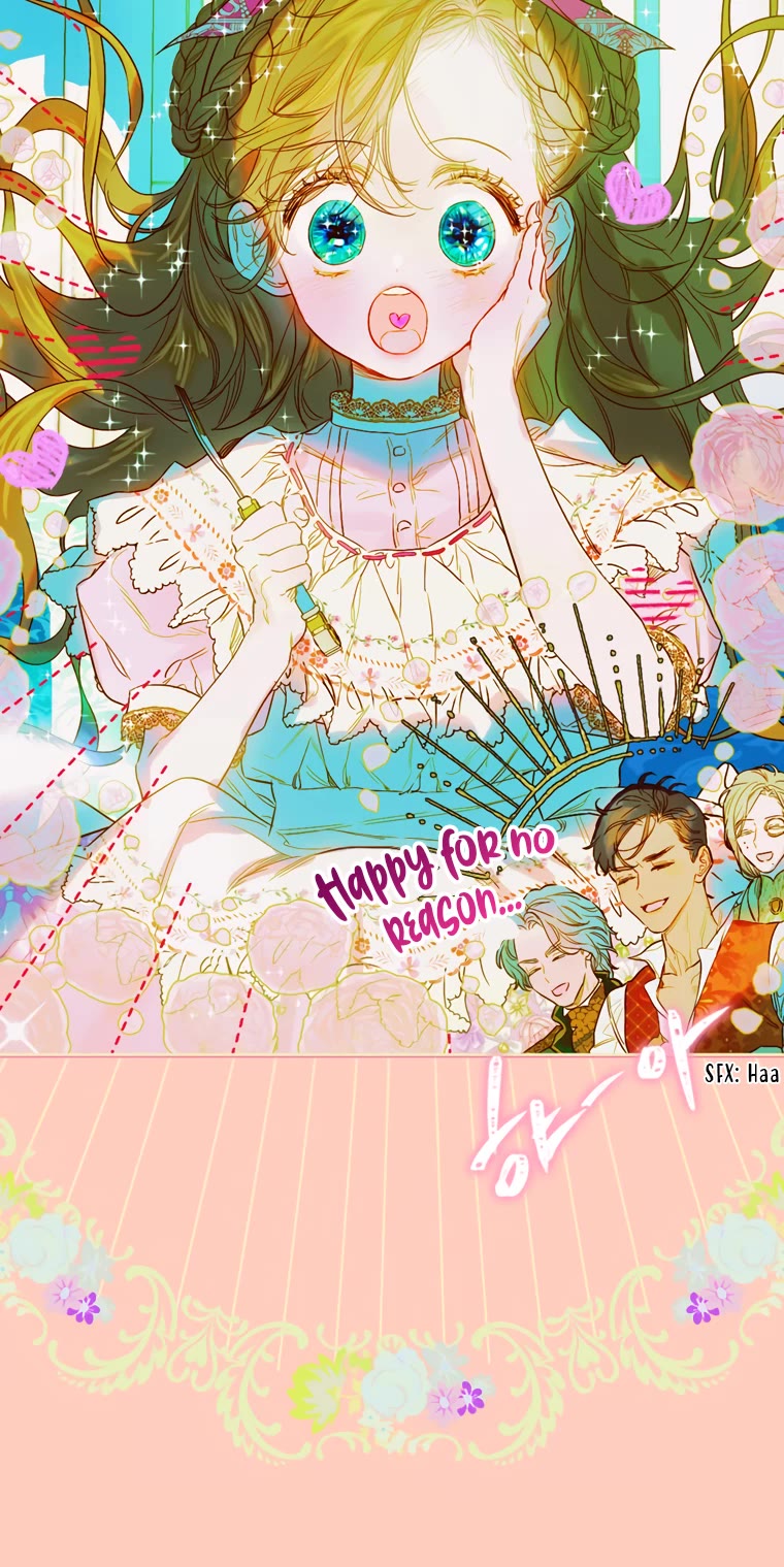 My Mom Entered A Contract Marriage chapter 8 page 46