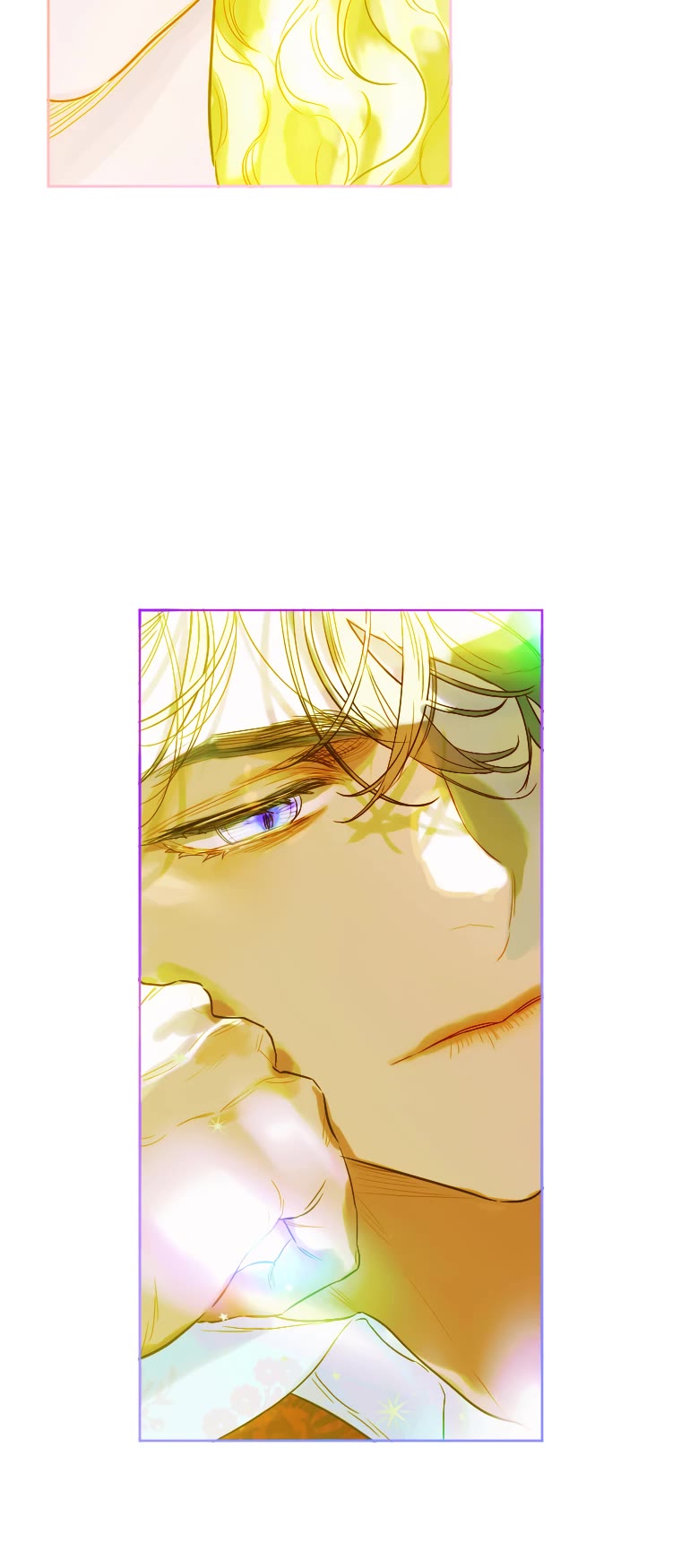 My Mom Entered A Contract Marriage chapter 8 page 50