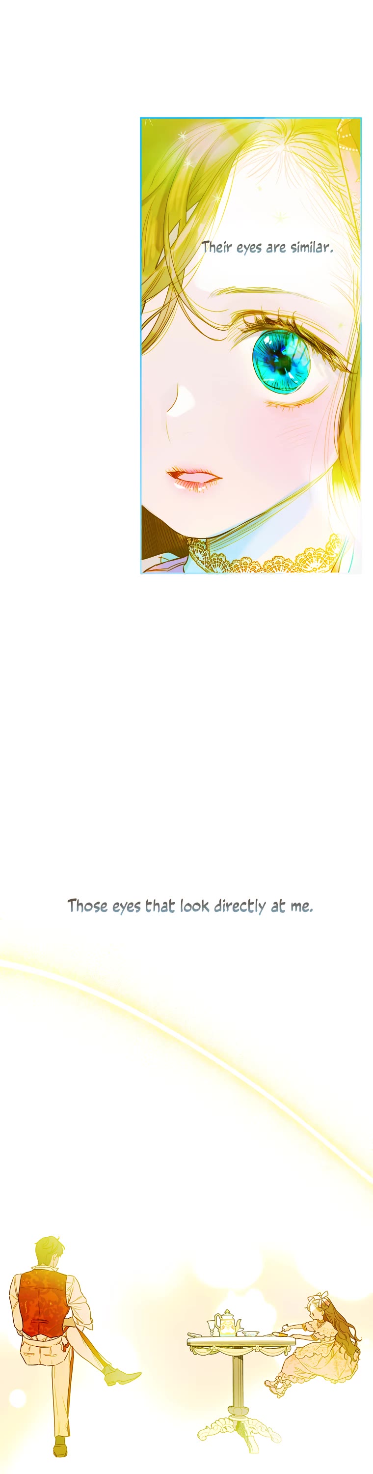 My Mom Entered A Contract Marriage chapter 8 page 51