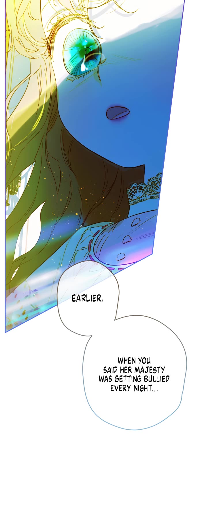 My Mom Entered A Contract Marriage chapter 8 page 54