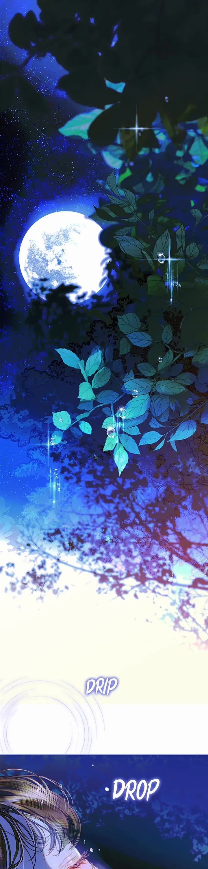 My Mom Entered A Contract Marriage chapter 80 page 1