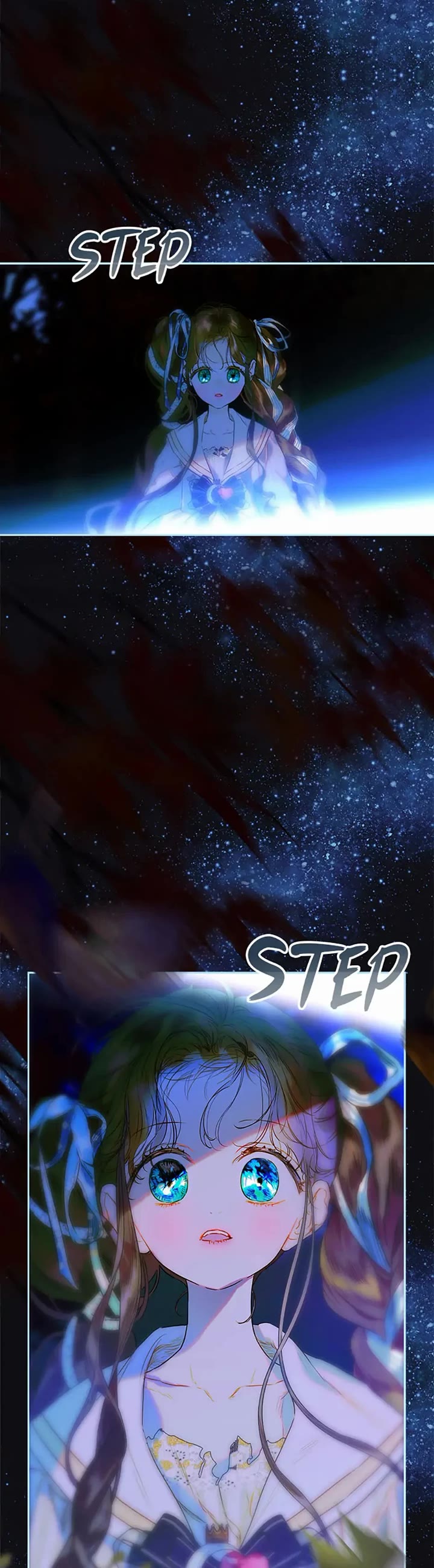 My Mom Entered A Contract Marriage chapter 80 page 10