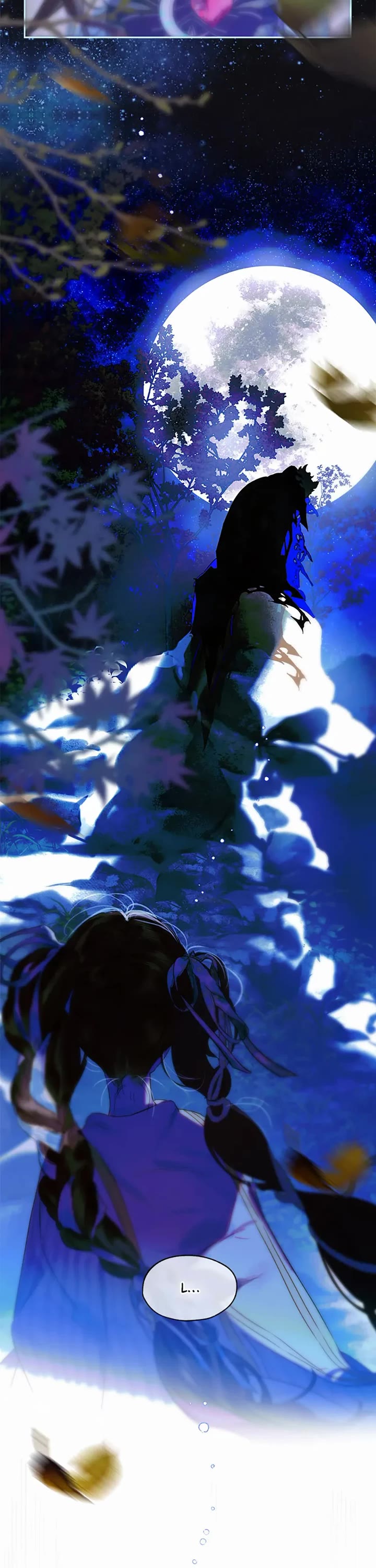 My Mom Entered A Contract Marriage chapter 80 page 11