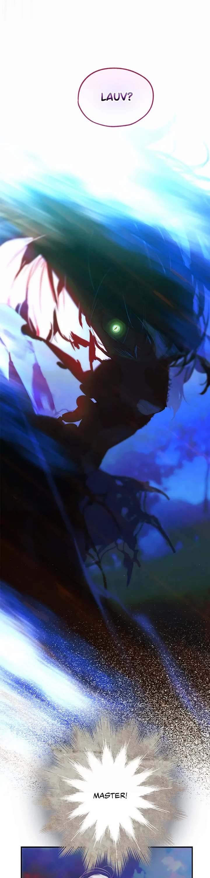 My Mom Entered A Contract Marriage chapter 80 page 12