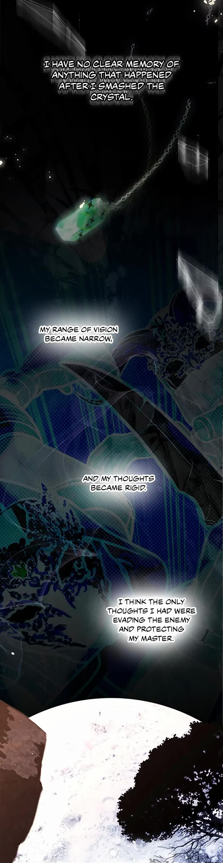 My Mom Entered A Contract Marriage chapter 80 page 15