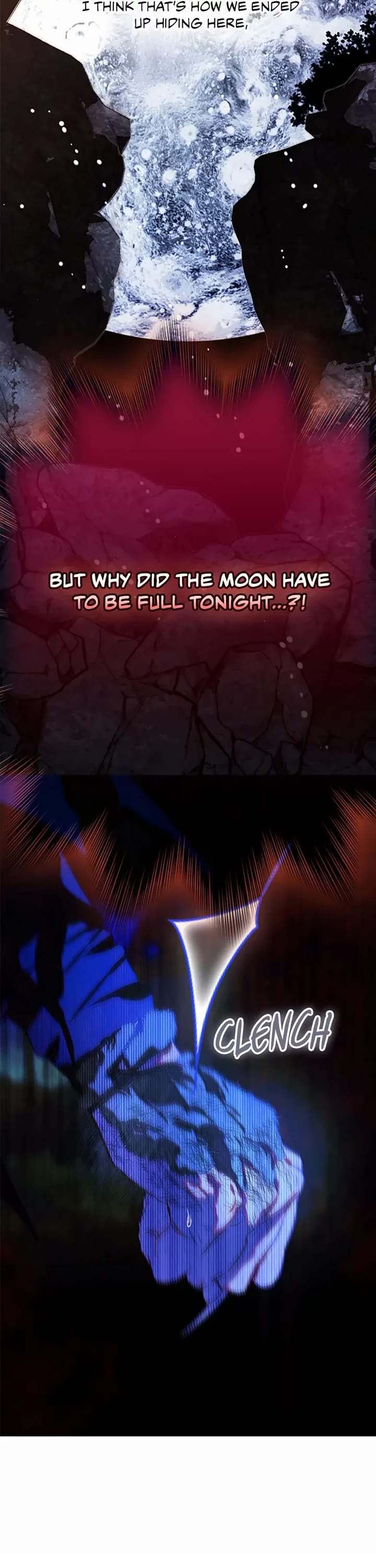 My Mom Entered A Contract Marriage chapter 80 page 16