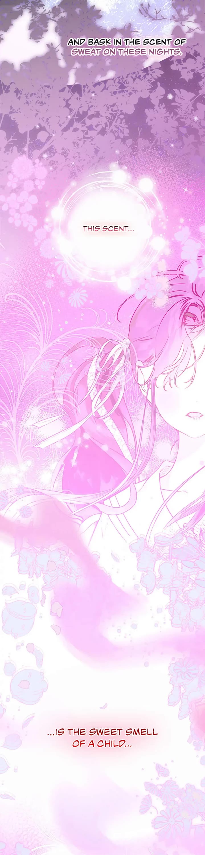 My Mom Entered A Contract Marriage chapter 80 page 18