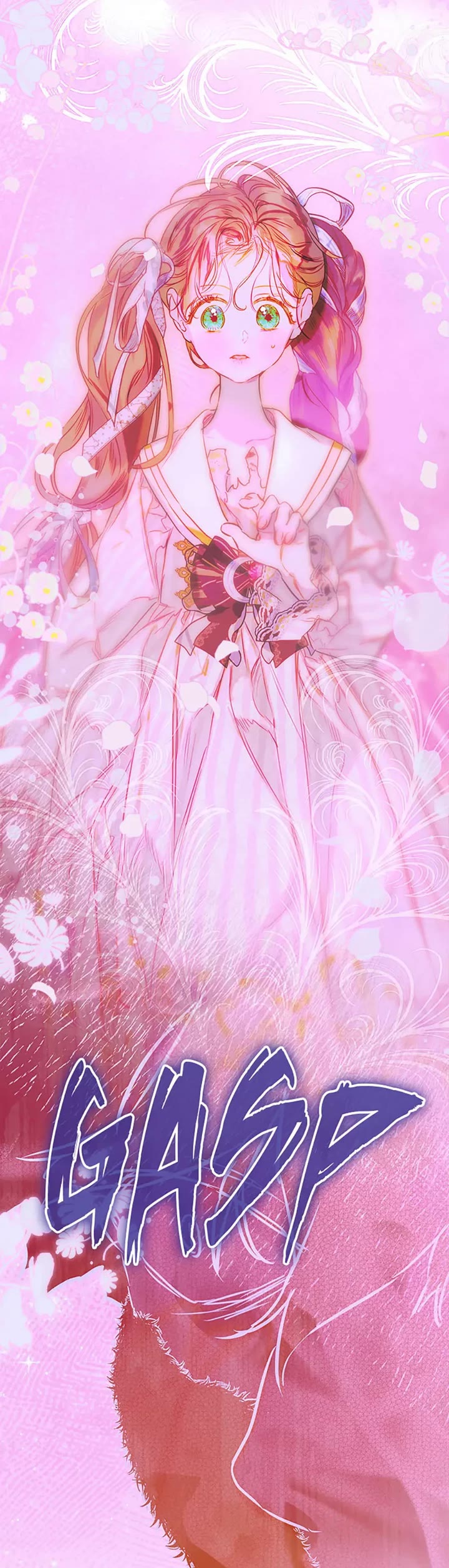 My Mom Entered A Contract Marriage chapter 80 page 19