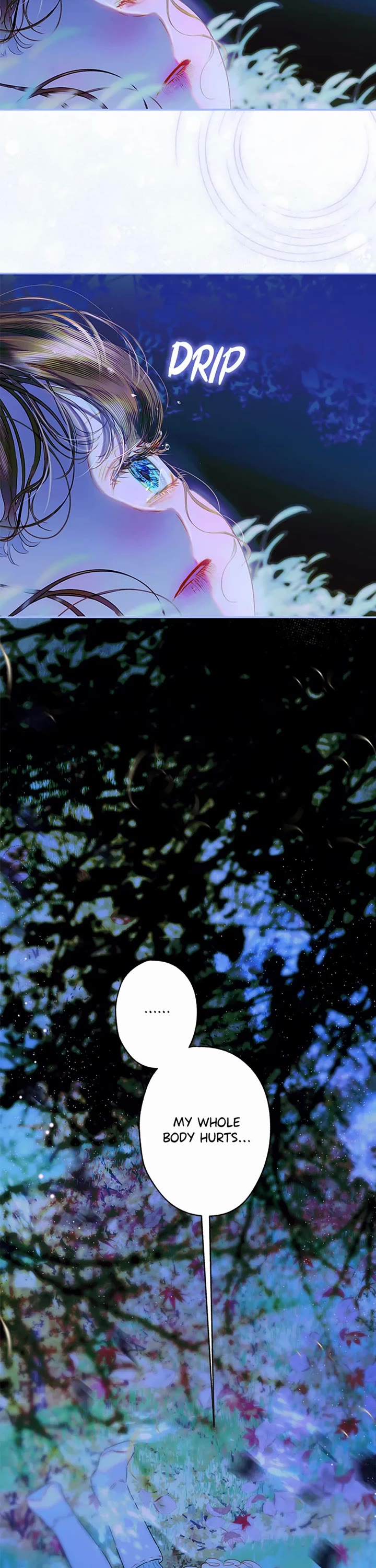 My Mom Entered A Contract Marriage chapter 80 page 2